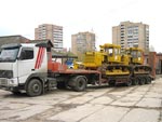 перевозка негабаритных грузов по московской области